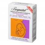 Pregnatal Plus+